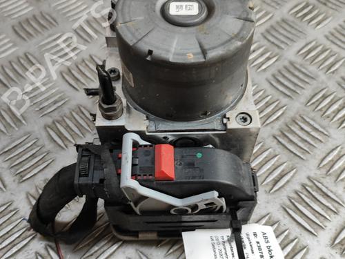 ABS pump AUDI A3 Limousine (8VS, 8VM) S3 quattro | BP27288456M43 