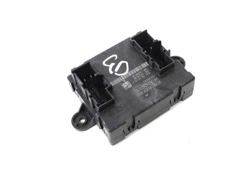 Used Electronic module JAGUAR XF II (X260) 2.0 D (180 hp) 30267728
