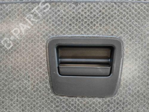 Luggage compartment floor OPEL ASTRA L (OV5) 1.2 (FPHNSL, FPHNSR) | BP29486724I33 