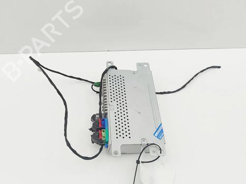Electronic module FIAT 500e (332_) Elektro (FA1) | BP36534061M83 - Image 4