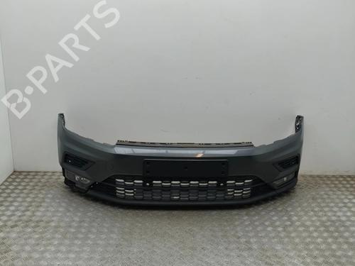 Used Front bumper Front bumper VW TIGUAN (AD1, AX1) 1.5 TSI (131 hp) 39719534 39719534