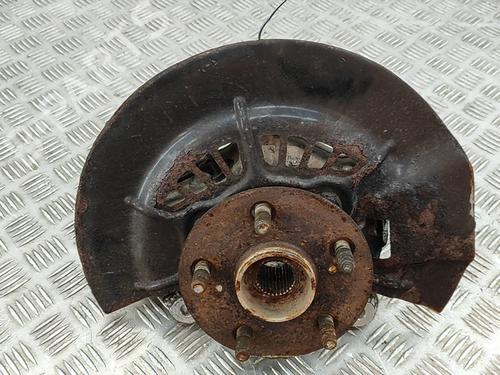 Used Left front steering knuckle TOYOTA RAV 4 V (_A5_, _H5_) 2.5 Hybrid AWD (AXAH54, AXAL54) (222 hp) 28432573