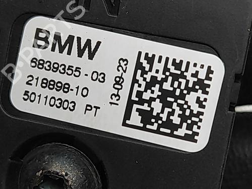 Electronic module BMW X5 (G05, F95) xDrive 30 d Mild-Hybrid | BP32500926M83  - Image 6