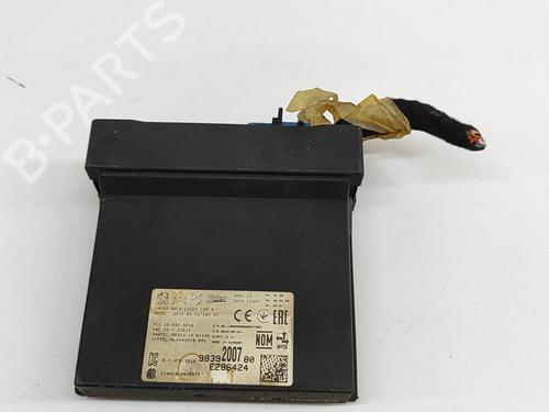 Elektronische module PEUGEOT 2008 II (UD_, US_, UY_, UJ_, UR_, UC_) e-2008 (UKZKXZ) (136 hp) 27786053
