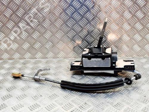 Used Gear lever Gear lever PORSCHE PANAMERA (970) 3.0 S E-Hybrid (416 hp) 7082343 7082343