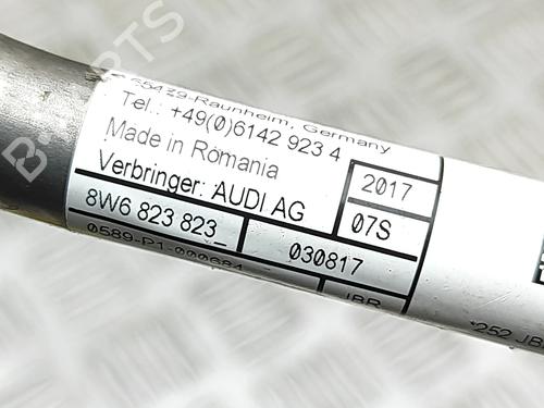 Electronic module AUDI A5 (F53, F5P) 2.0 TDI | BP33390848M83  - Image 7