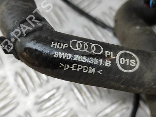 Electronic module AUDI A4 Allroad B9 (8WH, 8WJ) 2.0 TDI quattro | BP36044563M83  - Image 7