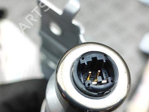 Left curtain airbag TOYOTA COROLLA Estate (_E21_) 1.8 Hybrid (ZWE211) | BP29812629C11 