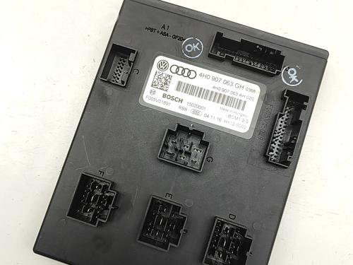 Electronic module AUDI A6 C7 (4G2, 4GC) 2.0 TDI | BP31903149M83 