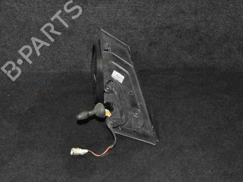 Left mirror FORD KA (RU8) 1.2 | BP6719288C26 