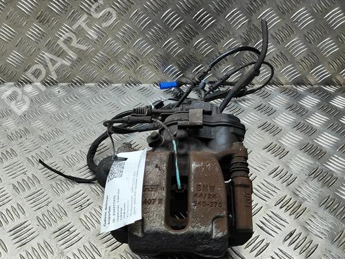 Used Right rear brake caliper Right rear brake caliper BMW 7 (G11, G12) 745 Le Plug-in-Hybrid xDrive (286 hp) 32973391 32973391