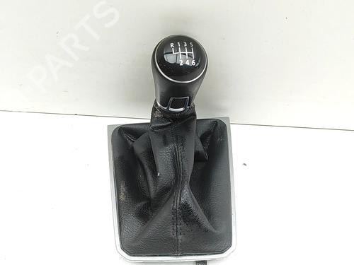 Used Shift knob Shift knob VW PASSAT B8 Variant (3G5, CB5) 2.0 TDI (150 hp) 33391504 33391504