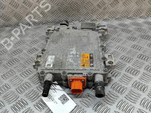 Inverter/Converter JAGUAR I-PACE (X590) EV400 AWD | BP33369769M119 - Image 4