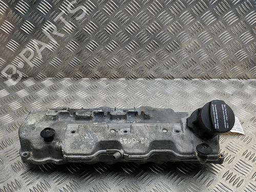 Used Valve cover VW PASSAT B7 (362) 1.6 TDI (105 hp) 30463265