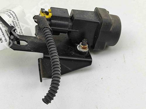 Electronic module IVECO DAILY VI Platform/Chassis 33S14, 35S14, 35C14, 38S14 | BP29404668M83 