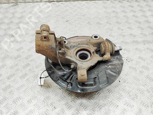 Left front steering knuckle FORD TRANSIT CUSTOM V362 Van (FY, FZ) 2.0 EcoBlue mHEV | BP31715337M25 - Image 5