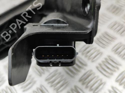 Pedal PORSCHE 911 (992) 3.0 Carrera 4 S (992420) | BP30575031I4