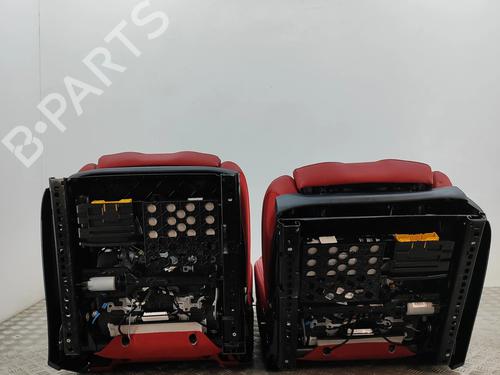 Seats set BMW XM (G09) XM All-wheel Drive | BP32213470C78 