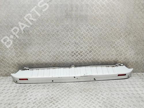 Used Rear bumper Rear bumper OPEL VIVARO B Bus (X82) 1.6 CDTI (06) (116 hp) 33385864 33385864