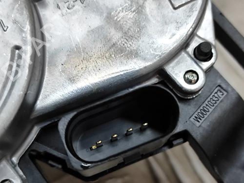 Viskermotor bagrude VW ID.4 (E21) Pro | BP27765673M102 