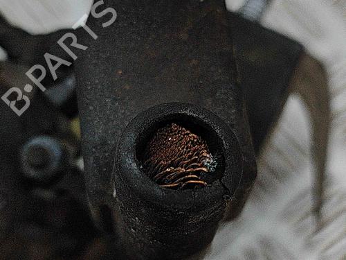 Starter JAGUAR XK II Coupe (X150) 5.0 XKR | BP19076510M8