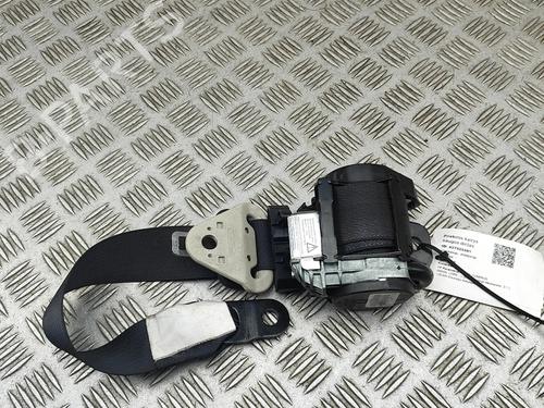 Front left seatbelt JEEP COMPASS (MK49) 2.2 CRD 4x4 | BP38071423I26 - Image 4
