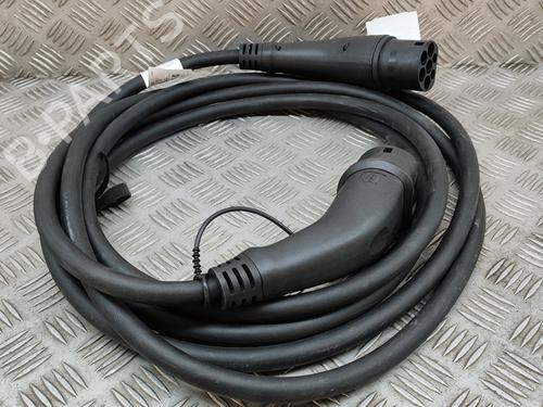 Cable SKODA ENYAQ iV SUV (5AZ) 50 | BP27773899E12 