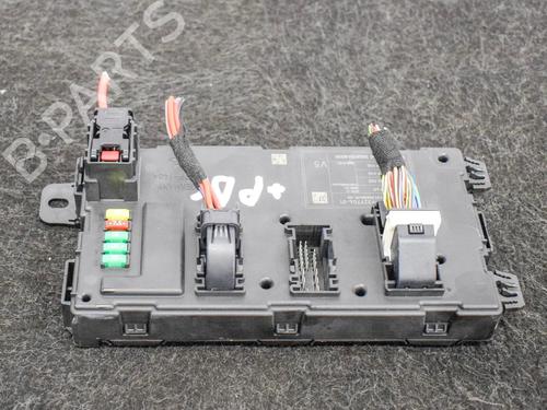 Used Electronic module Electronic module BMW 4 Coupe (F32, F82) 420 i xDrive (184 hp) 6747132 6747132
