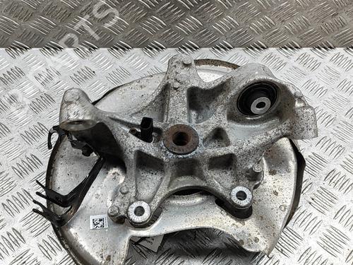 Right rear steering knuckle AUDI A5 (F53, F5P) 2.0 TFSI | BP24817922M28 