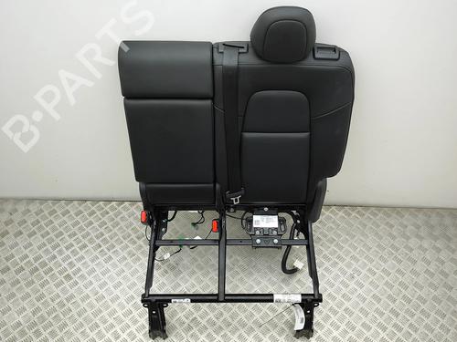 Used Rear seat Rear seat 38201539 38201539