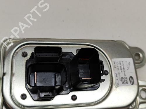 Elektronisk modul JAGUAR F-PACE (X761) 2.0 SD4 AWD | BP16872631M83 