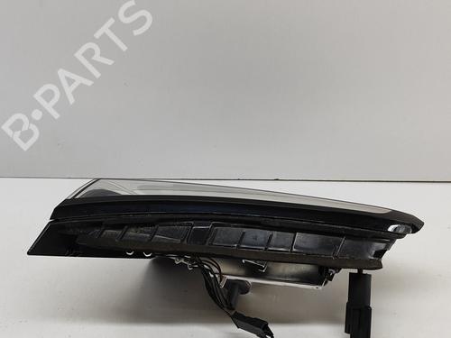 Right tailgate light OPEL CROSSLAND X / CROSSLAND (P17, P2QO) 1.2 (75) | BP28553723C80 