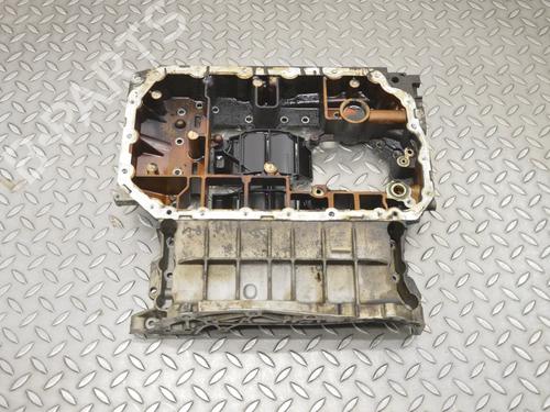 Used Oil sump MERCEDES-BENZ SPRINTER 3-t Platform/Chassis (B906) 219 CDI / BlueTEC (906.111, 906.113, 906.211, 906.213) (190 hp) 30239594