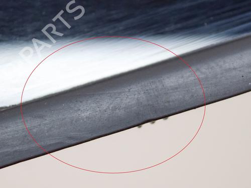 Front right quarter glass VW ID.3 (E11, E12) Pro | BP27762608C112 