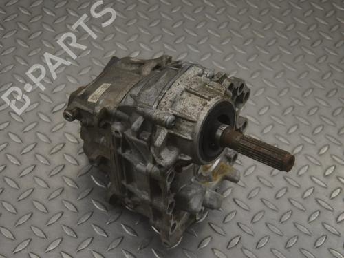 Transfer box MERCEDES-BENZ E-CLASS (W213) AMG E 63 S 4-matic+ (213.089) | BP30249562M36