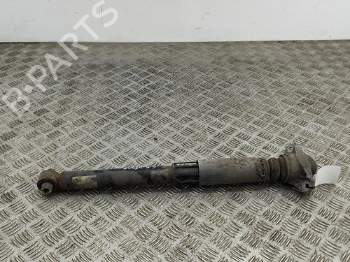 Left rear shock absorber AUDI A3 Sportback (8VA, 8VF) S3 quattro | BP19126765M18 