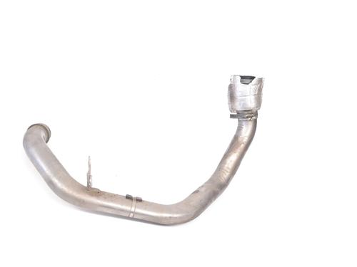 Intercooler pipe SAAB 9-3 Convertible (YS3F) 1,8t BioPower | BP30281870M127  - Image 5