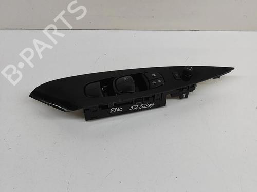 Left front window switch NISSAN LEAF (ZE1) Electric | BP27789058I27 - Image 2