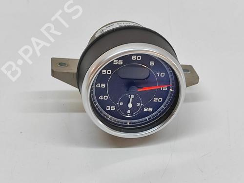 Used Display monitor Display monitor PORSCHE 718 BOXSTER (982) 2.5 S (982330, 982331) (350 hp) 27595706 27595706