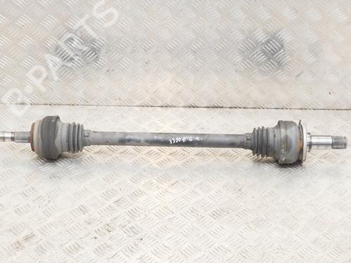 Used Left rear driveshaft MERCEDES-BENZ GLC Coupe (C253) 250 d 4-matic (253.309) (204 hp) 9166666