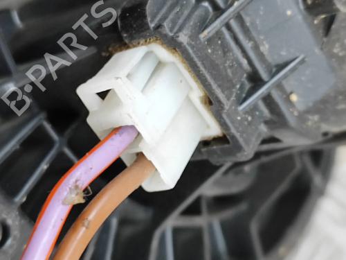 Heater blower motor FORD RANGER (TKE) 2.2 TDCi 4x4 | BP25893859M62