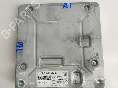 Elektronisk modul VW ID.3 (E11, E12) Pro S | BP28552858M83