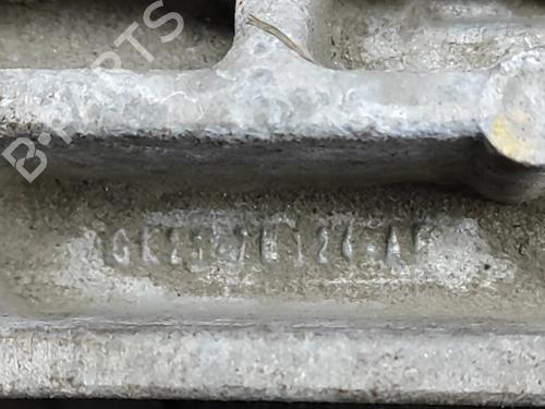 Engine mount FORD TRANSIT CUSTOM V362 Van (FY, FZ) 2.0 EcoBlue mHEV | BP27767170M89 