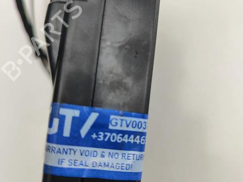 Electronic module MERCEDES-BENZ A-CLASS (W177) AMG A 35 4-matic (177.051) | BP27797226M83