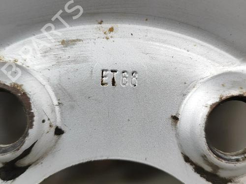 Fælk PEUGEOT BOXER Van 2.2 HDi 120 | BP26511487C45 