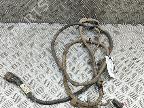 Elektronisk modul ISUZU D-MAX II (TFR, TFS) 1.9 Ddi 4x4 (TFS87J) | BP31047384M83