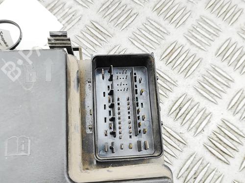 Fuse box FORD RANGER (TKE) 2.0 EcoBlue 4x4 | BP32119474E1 