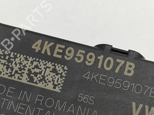 Elektronisk modul AUDI Q4 E-TRON SUV (F4B) 45 | BP29234609M83 