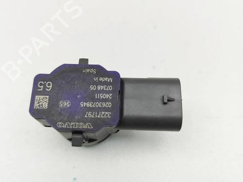 Electronic module VOLVO EX40 (536) EV | BP38650444M83 - Image 6