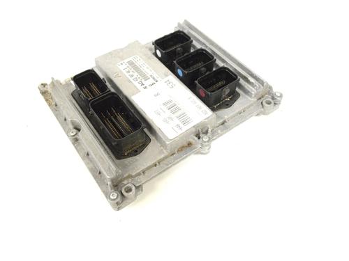 Used Engine control unit (ECU) Engine control unit (ECU) AUDI A6 Allroad C7 (4GH, 4GJ) 3.0 TDI quattro (272 hp) 33349569 33349569